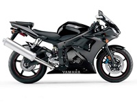 Sport Bike 05
